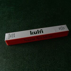 ✨ Pick 3 items for $20 ✨ Kulfi kajal eyeliner crayon in Nazar No More